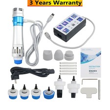 CTLNHA 3621EV Household Electromagnetic Shockwave Therapy Machine Massager