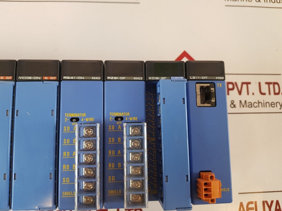 Yokogawa pu20-0s,sp21-0n,bp20-0n,yc08-0n,rs41-0n,rz91-0f Yokogawa pu20-0s,sp21-0n,bp20-0n,yc08-0n,rs41-0n,rz91-0f
