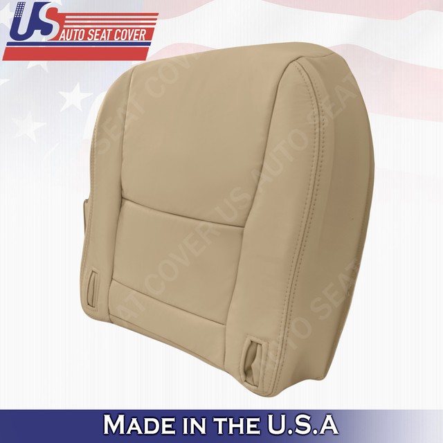 Fits 1997 1998 1999 2000 2001 ES300 LEXUS Driver Bottom Leather Seat