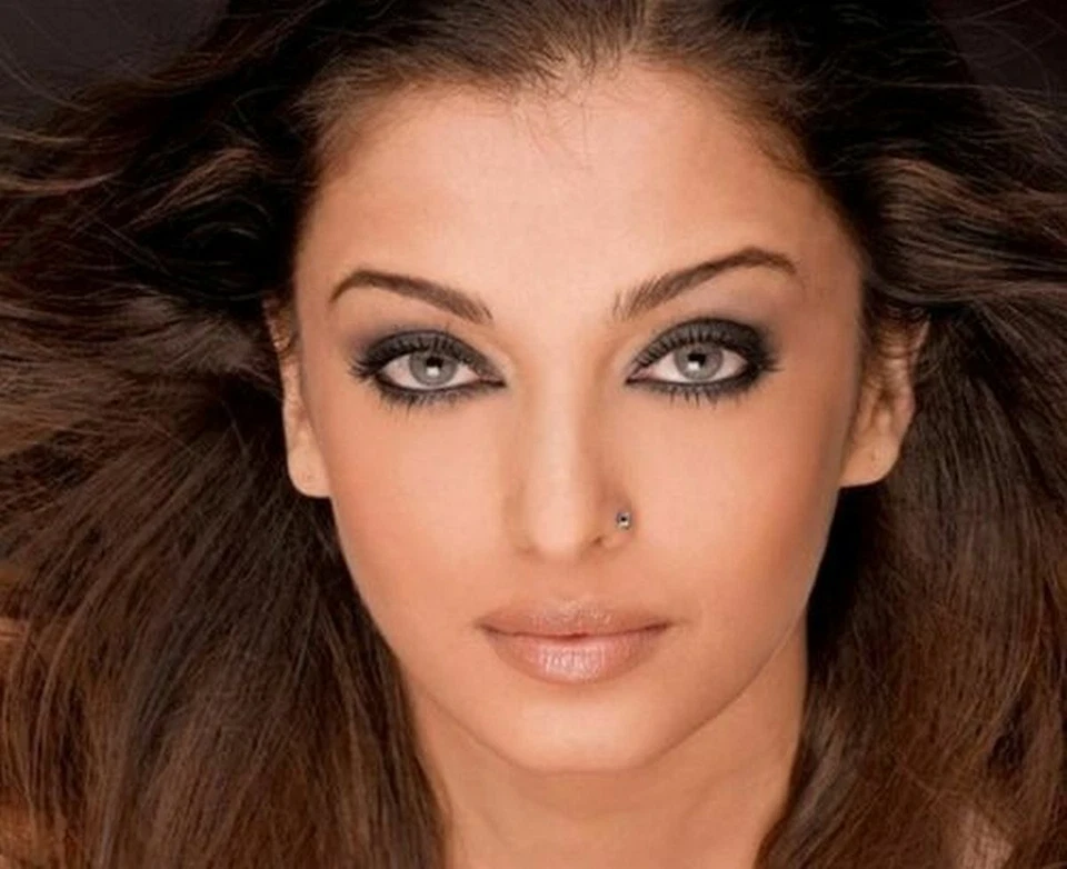 60 Multicolor Crystal Rhinestone Nose Studs Body Rings Bars Stainless Steel - Image 2 of 4