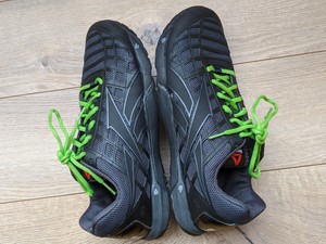reebok nano 3 verde