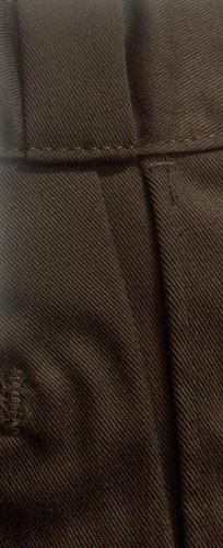 DICKIES DOUBLE KNEE 85283 LOOSE FIT WORK PANTS BIG MEN SIZES 44-58 BIG & TALL - Picture 8 of 18