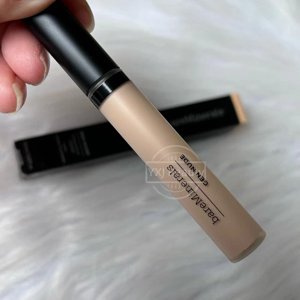 New bareMinerals Gen Nude Eyeshadow + Primer~Exposed~Full size 3.6 ml~Rare - Image 2 of 3