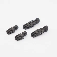 Go Better studio GB1045 feet upgrade kit for Bumblebee Ravage,in stock!