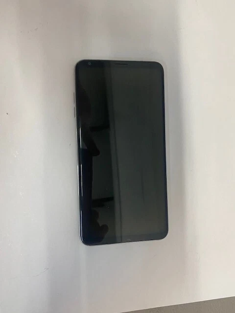 READ* LG V30 - 64 GB - Silver (T-Mobile Unlocked) #143 - Image 2 of 3