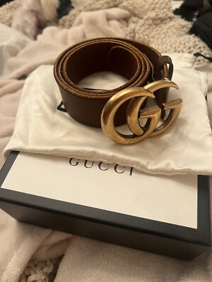 Authentic GUCCI Women display picture 3