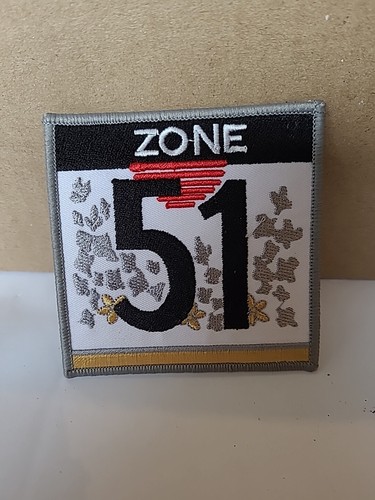 Patch Brodé Militaire Italien Aéronautique - 9x8 Cm - Thermocollant Ou à Coudre - Réplique