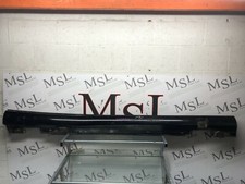 (AS) MERCEDES BENZ W212 E KLASSE SEITENSCHWELLER / SCHWELLERABDECKUNG RECHTE SEITE A2126901640