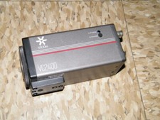 vicon vc2400 cctv camera vc2400-24 diagnostic instruments
