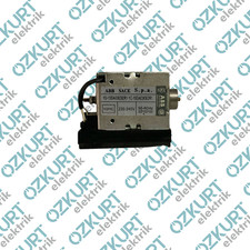 ABB 1SDA038292R1 SHUNT OPENING RELEASE 220/240V ABB 1SDA038302R1 CLOSING RELEASE