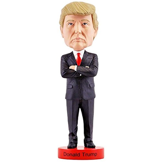 donald trump doll ebay