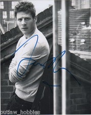 James Norton Flatliners Autographed Signed 8x10 Photo #1