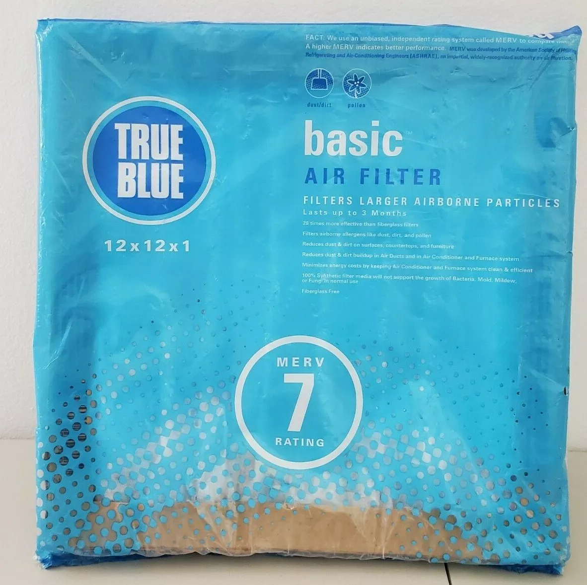 True blue ac sale filters