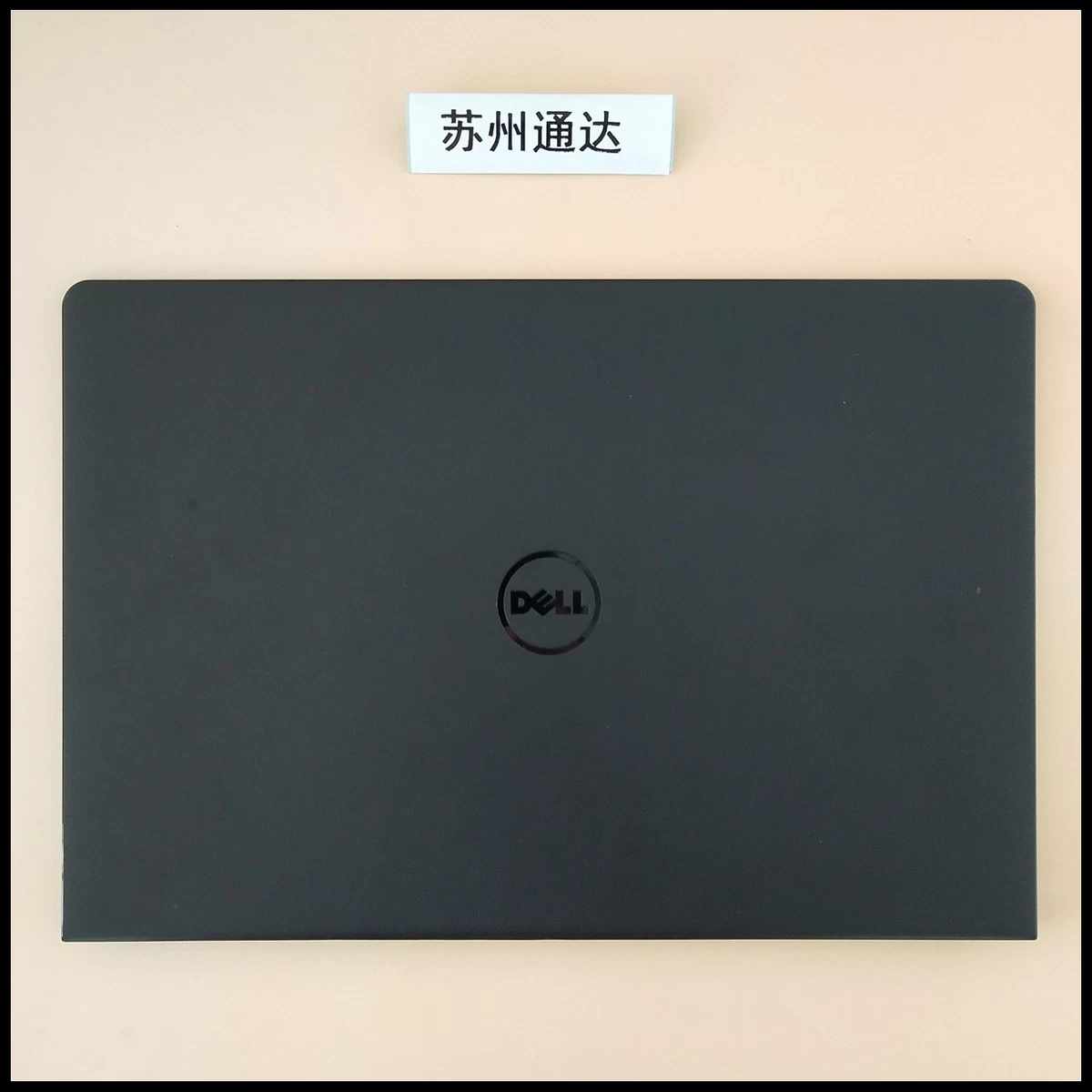 Dell vostro top 3568 back cover