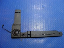 Macbook Air A1466 13" Mid 2013 MD760LL/A Genuine Left Speaker 923-0463 1 ER 