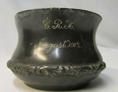 Antique Barbour Silver Company 