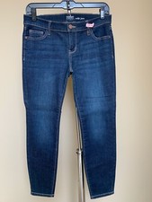 New York & Company Soho Women's Jeans Ankle Jeans