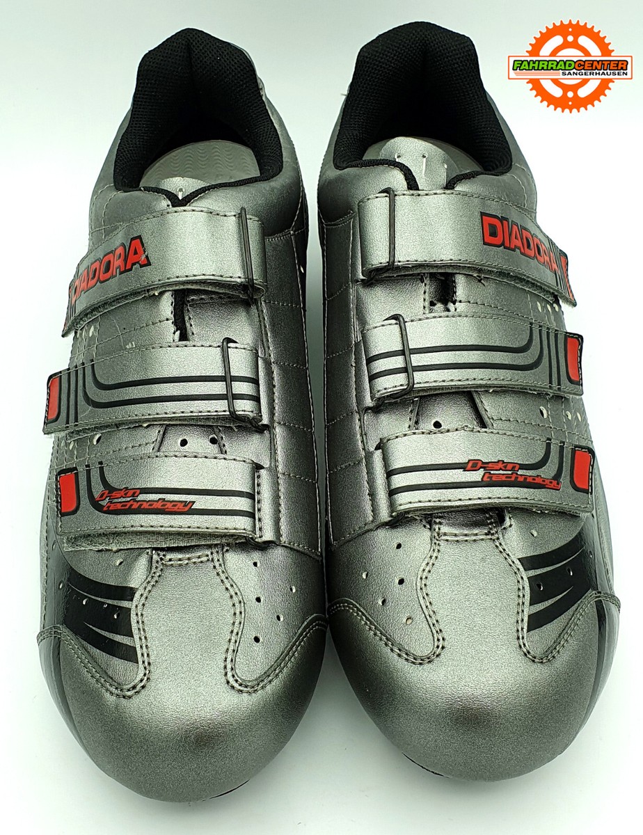 Diadora Aerospeed Radschuhe Unisex-Fahrradschuhe