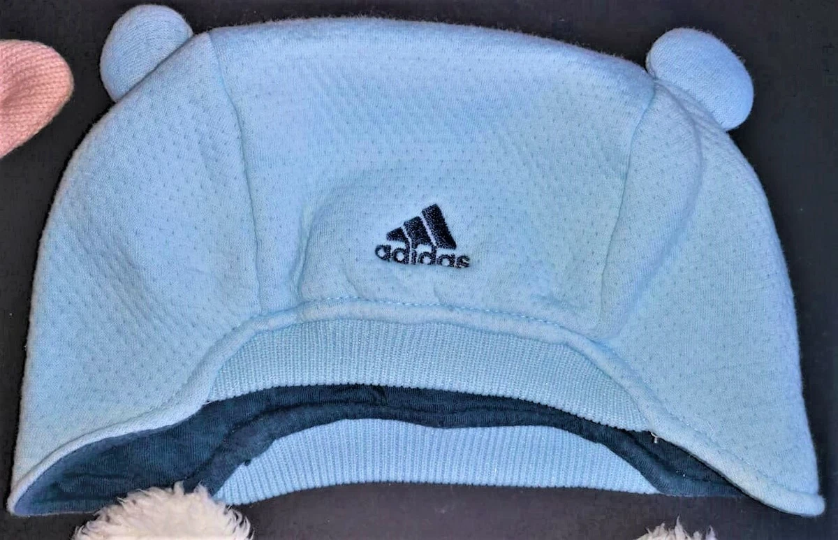 cappelli adidas neonato