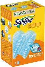 Swiffer Duster Dust Magnet - 9 Refills