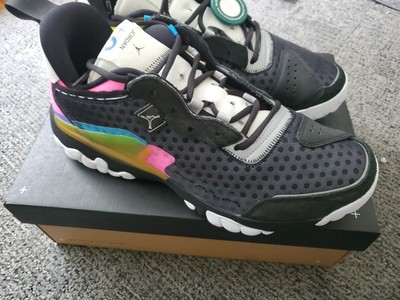 Jordan Delta 2 mens sz 10.5 NEW Nike Jordan Delta 2 Sneakers Womens 10.5 / Mens 9 Size  main image 3