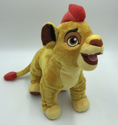 kion plush