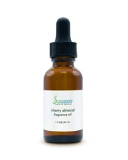 Cherry Almond Fragrance Oil