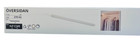 New IKEA OVERSIDAN LED Wardrobe Lighting Strip w Sensor White 28 " 805.894.92