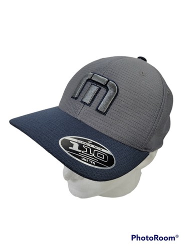 Travis Mathew Flexfit Tech 110 Snap 