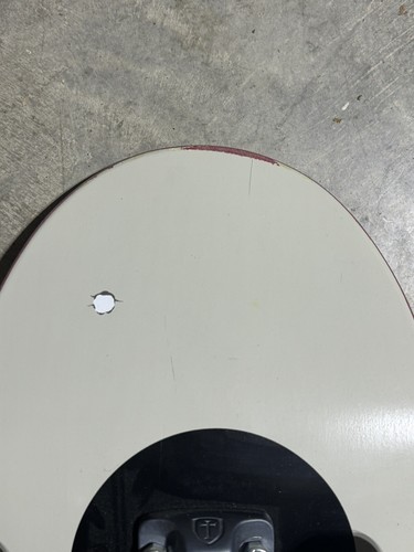 Mädchen Skateboards Mike Carroll maßgeschneidert komplettes Skateboard - Bild 6 von 10