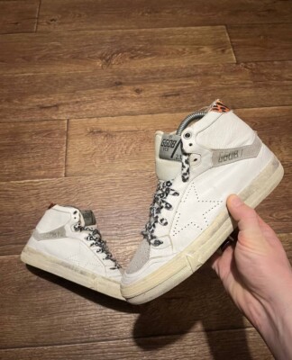 Golden Goose Hi-top sneakers
