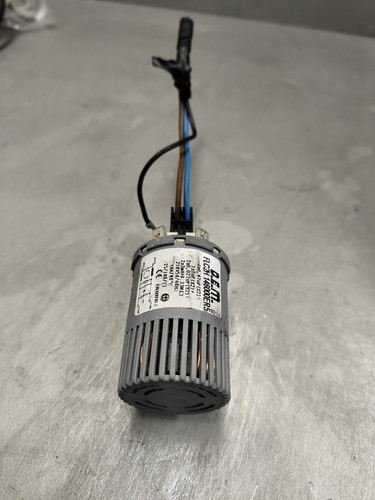 D.E.M. Kondensator Entstörfilter 146000ER5 Waschmaschine Panasonic NA-147V#50310