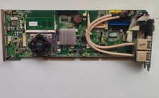 1PC Advantech PCA-6012 REV.A1 PCA-6012G2 industrial control motherboard