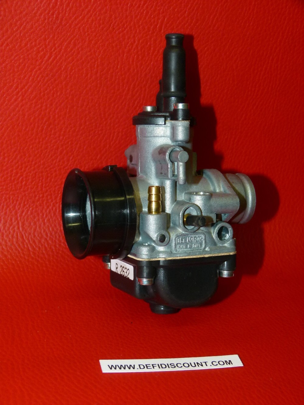 Carburateur Gasgas PHBG 21DS MRT500190000 pour moto 50cc MRT50