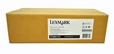 New Lexmark C734X77G  Waste Toner Container for C734 C736 X736 X738 C746 C748