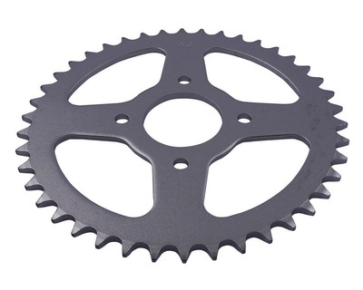 Zahnrad 1. Gang 46 Zähne Für Hercules Ultra 50, Ultra RS 50 Mit Sachs 50s 6 Gang