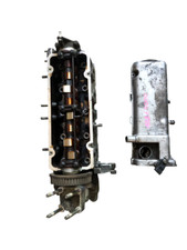 TESTATA MOTORE FIAT PUNTO / LANCIA 1.2 BENZINA 8V TAPPO A INCASTRO COD: 46770033