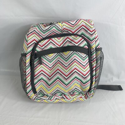 バッグ SUNNY CAMPAER30 バッグ SUNNY CAMPAER30 Thirty One 31 Party Punch Backpack Sling
