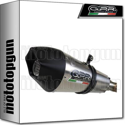 GPR EXHAUST OK GP EVO4 TITANIUM KTM ADVENTURE 890 2023 23