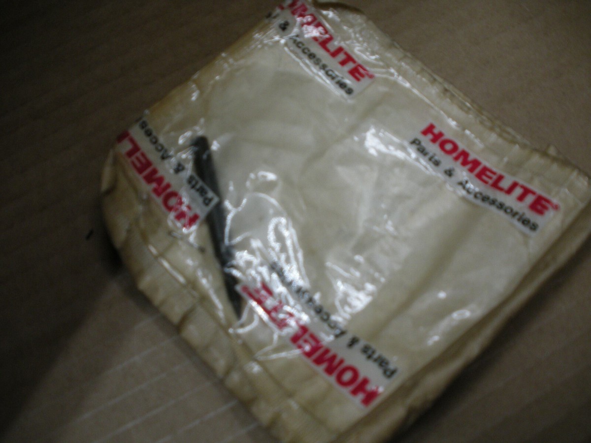 NOS OEM HOMELITE chainsaw adj needle 63676 XL-921,XL-923,XL NOS OEM HOMELITE chainsaw adj needle 63676 XL-921,XL-923,XL