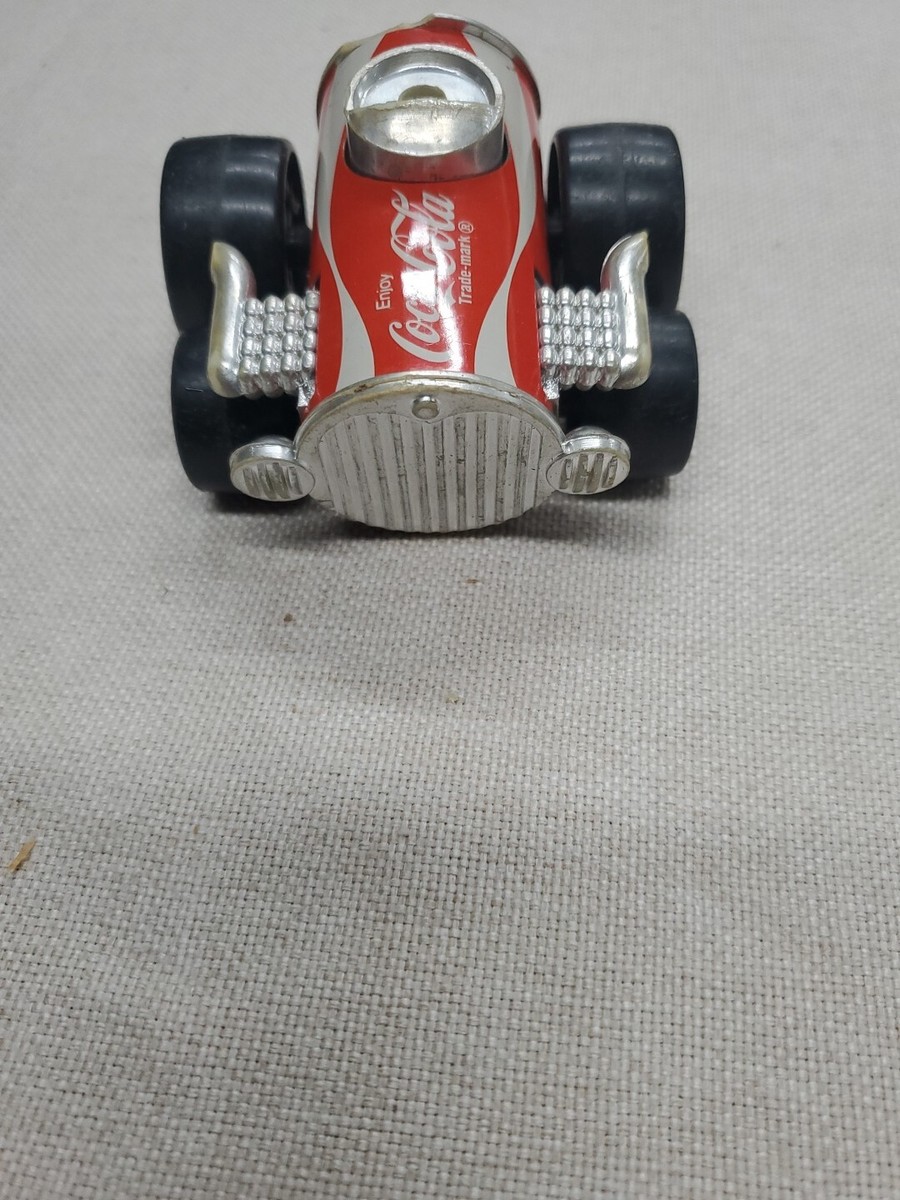 コカコーラ★ビンテージ 爆レア BUDDY L デリバリートラック 60s コカコーラ☆ビンテージ 爆レア BUDDY L デリバリートラック 60s