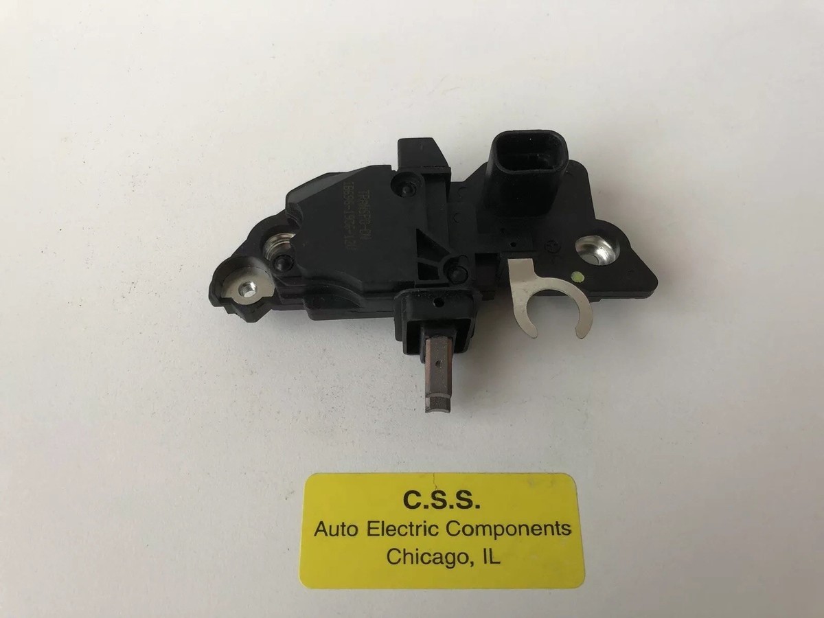 ALTERNATOR Regulator Replaces F00M144191,F00M1441913VT,F00M145314