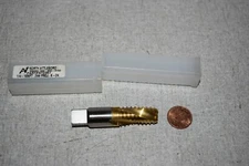 North Attleboro NT2467 1/4"-18NPT Pipe Tap