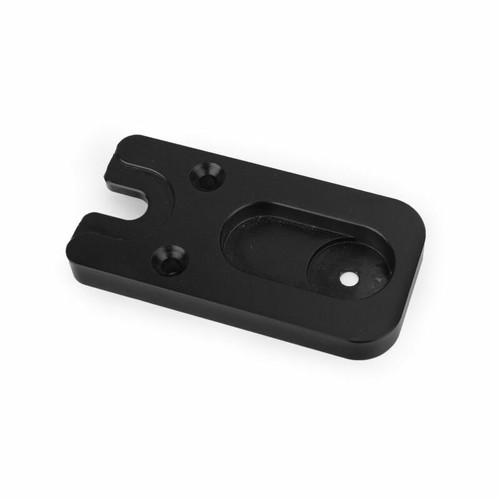 Moto CNC License Plate Mount Bracket Holder For Yamaha Honda Yamaha KawasakiBK - Picture 7 of 12