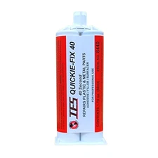 IES 8440 QUICKIE-FIX 40 REPAIR ADHESIVE 1.7 OZ/50ML