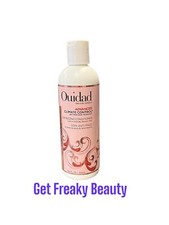 8.5 oz. Ouidad Advanced Climate Control Defrizzing Conditioner. 250ml. NEW.