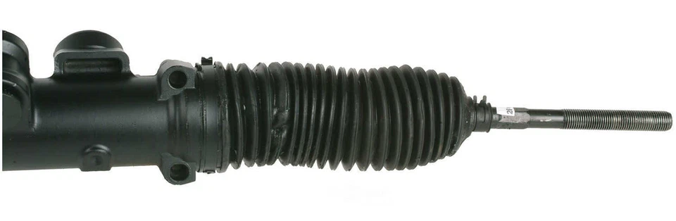 Conjunto de estante y piñón - tracción trasera Cardone 26-4010 Reman Foto 4 de 4