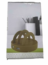 Vivitar Charging Station Dual USB Ports - Phones - Tablets - iPad - Speakers