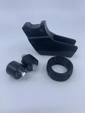 Yamaha Banshee YFZ350 Chain Support Guide Kit (87-06) 5X4-22199-00-00