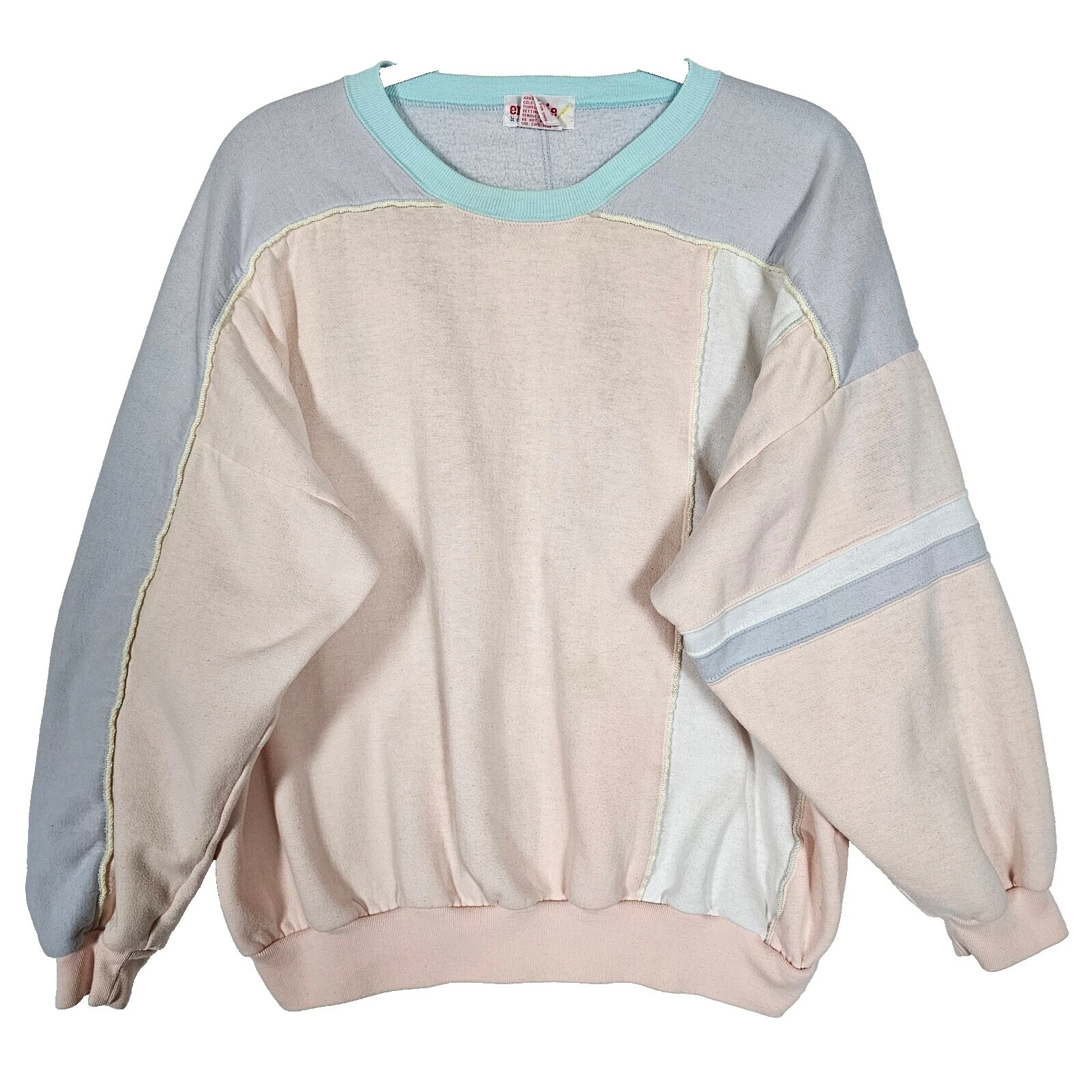 Sudaderas de algodón Energie para Mujeres